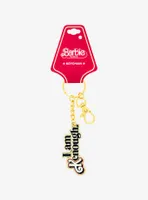 Barbie Kenough Keychain - BoxLunch Exclusive