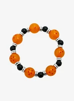 Dragon Ball Z Beaded Bracelet