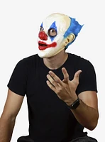 Pickles The Clown Blue Mask