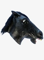 Black Horse Mask