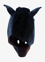 Black Horse Mask