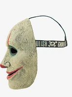 Murder Clown Mask