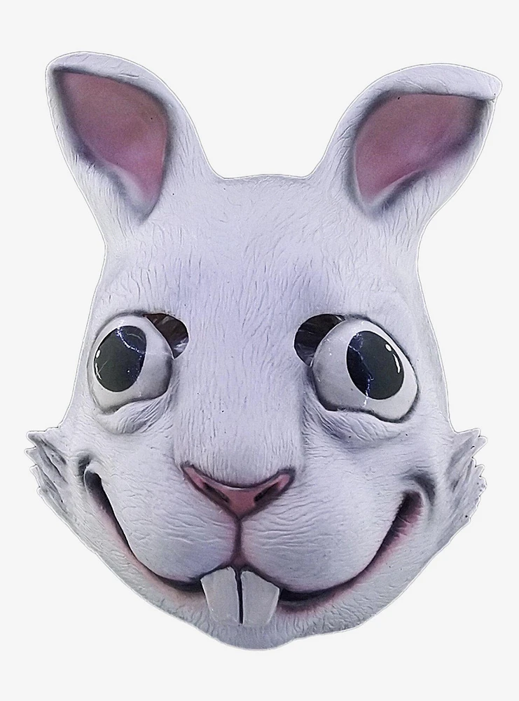 Rabbit Mask