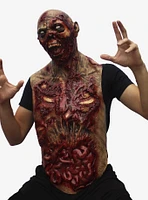 Mega Zombie with Chest Mask