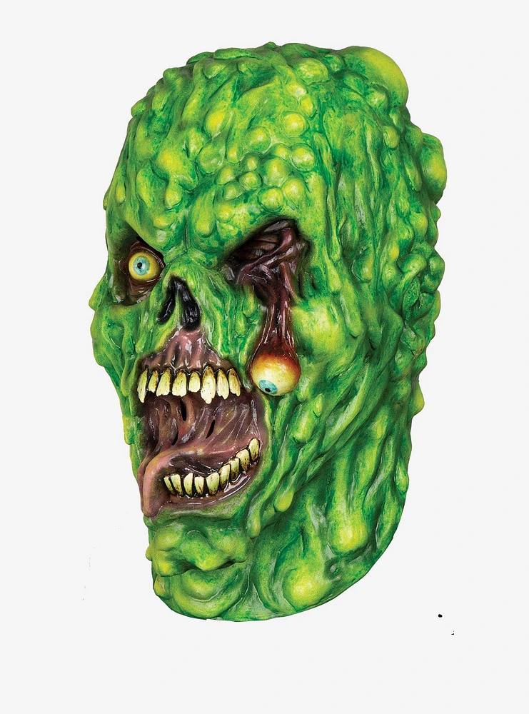 Biohazard Zombie Mask