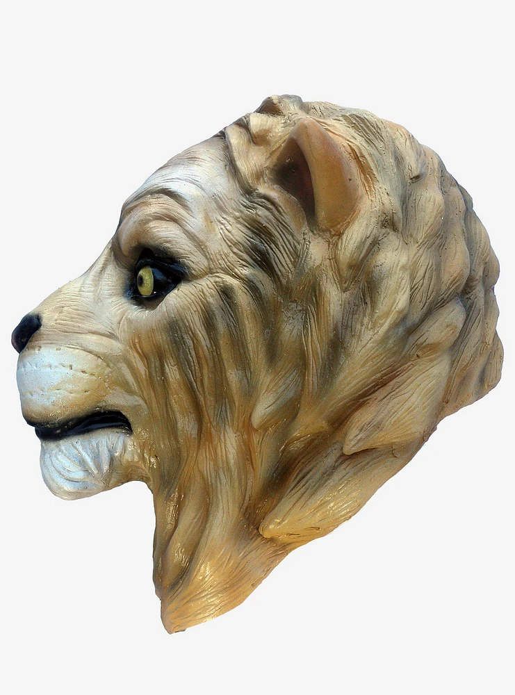 Lion Mask