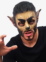 Werewolf Mask