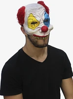 Open Gus Clown Mask