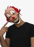 Tweezer Clown Mask