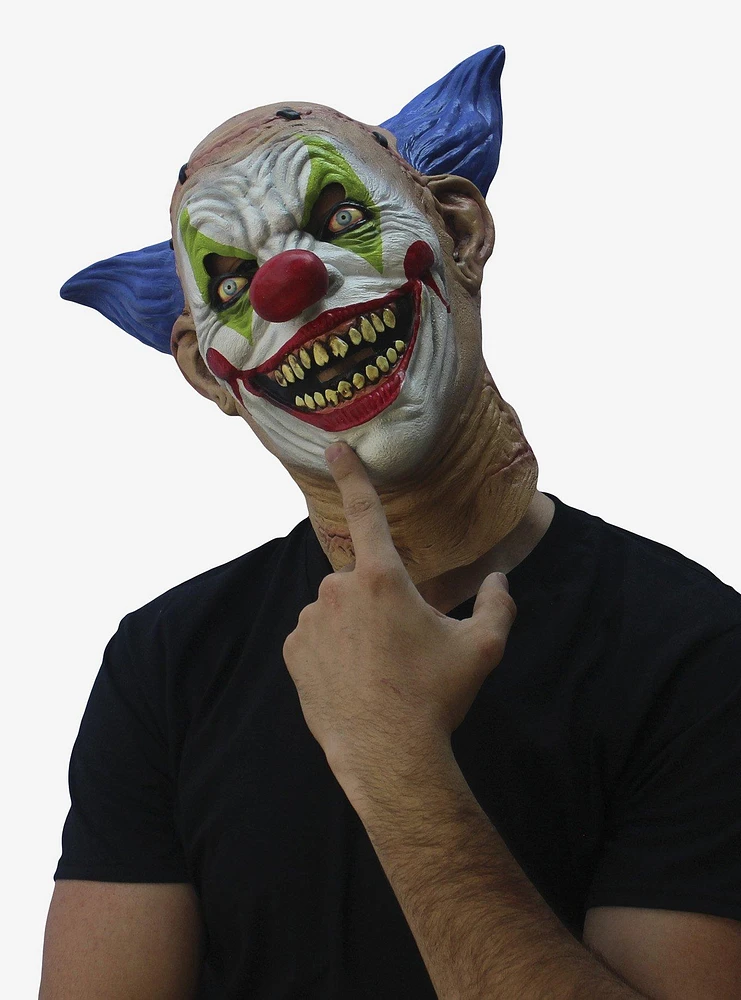 Krampy The Clown Mask