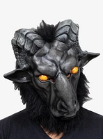 Baphomet Evil Goat Mask