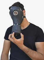 Black GP-5 Gas Mask