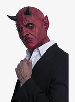 Lucifer The Devil Mask