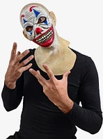 Joker Clown Mask