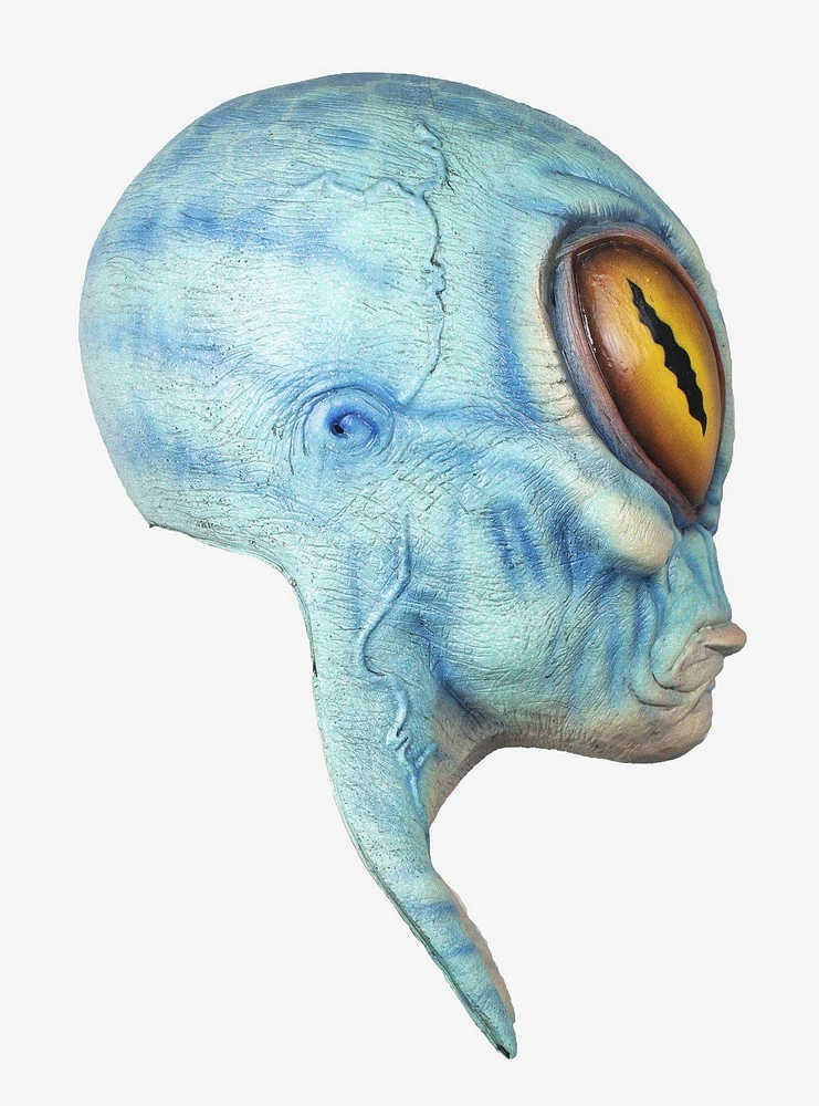 Alien Tetz Mask