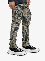 Real Tree Camo Cargo Pants