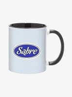 The Office Sabre Mug