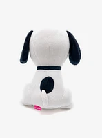 Youtooz Peanuts Snoopy Sitting Plush