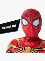 Marvel Spider-Man Integrated Youth Costume