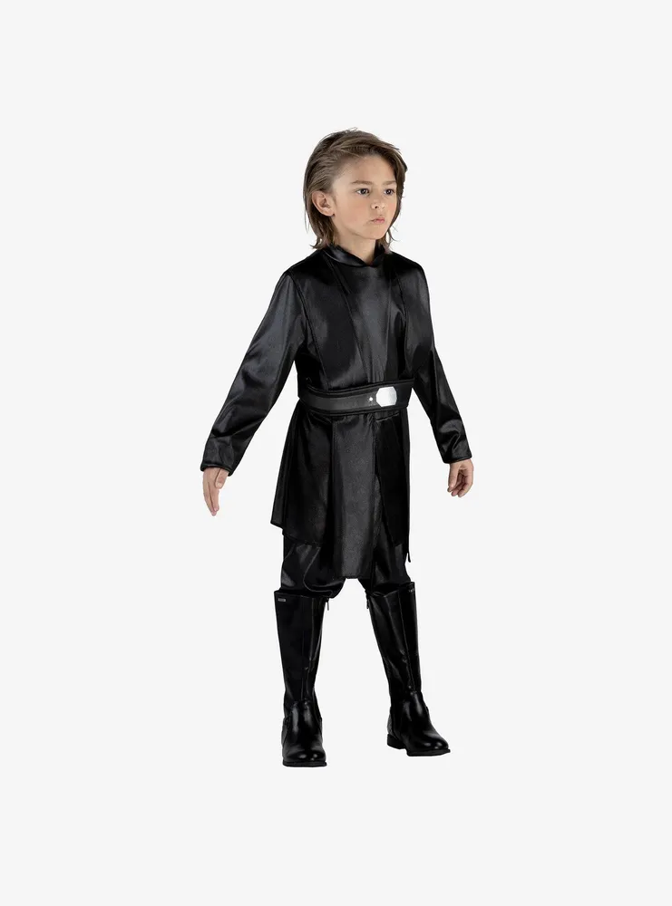 Star Wars Luke Skywalker Youth Costume