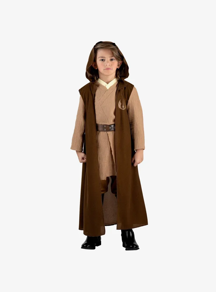 Star Wars Obi-Wan Youth Costume