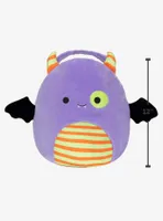 Squishmallows Marvin the Monster Treat Pail