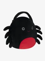 Squishmallows Bella the Spider Treat Pail