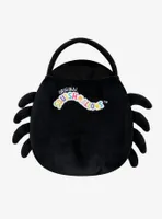 Squishmallows Bella the Spider Treat Pail