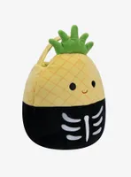 Squishmallows Maui the Skeleton Pineapple Treat Pail