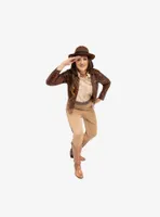 Indiana Jones Women's Costume