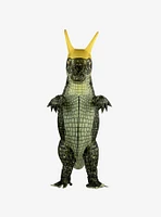 Marvel Loki Inflatable Alligator Adult Costume