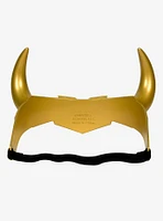 Marvel Loki Adult Headpiece