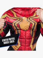 Marvel Spider-Man Integrated Adult Costume