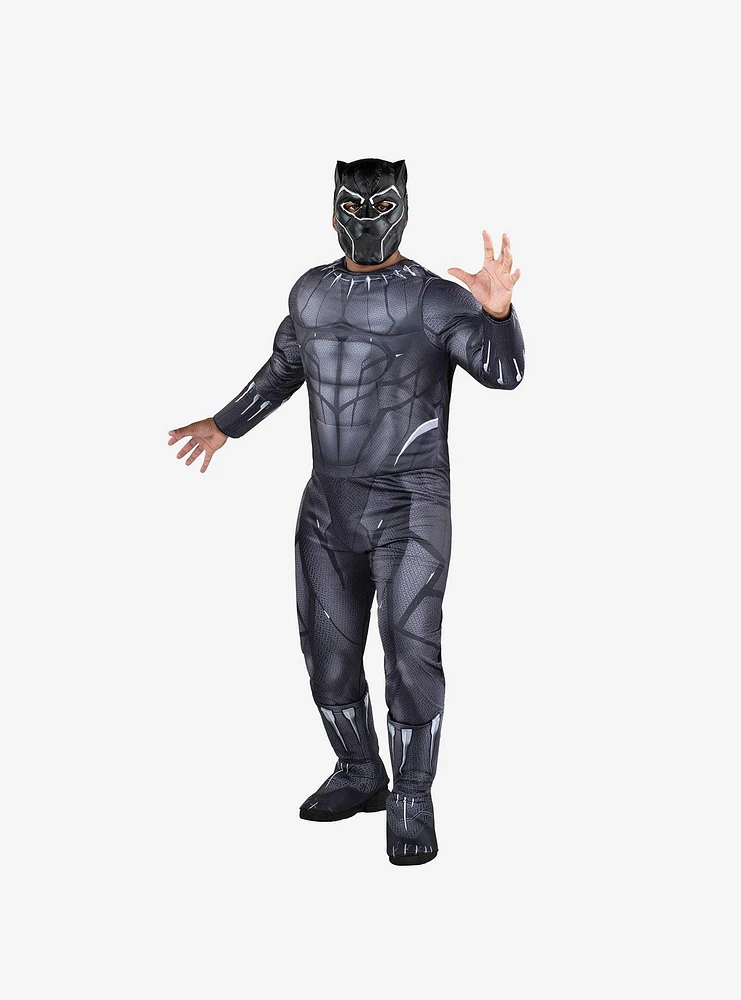 Marvel Black Panther Adult Costume