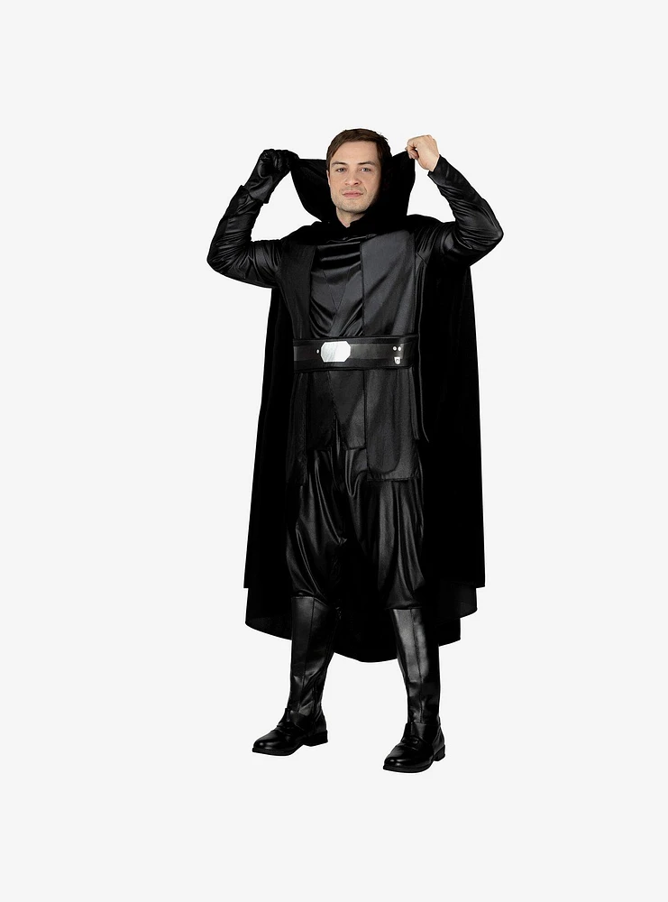 Star Wars Luke Skywalker Adult Costume