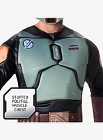 Star Wars Boba Fett Adult Costume