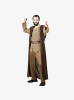 Star Wars Obi-Wan Adult Costume