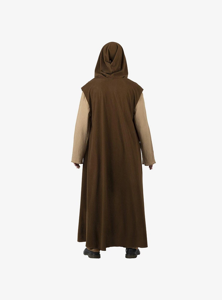 Star Wars Obi-Wan Adult Costume