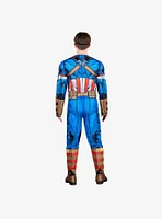 Marvel Captain America Adult Costume