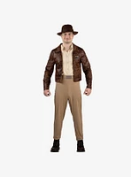 Indiana Jones Adult Costume