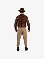 Indiana Jones Adult Costume