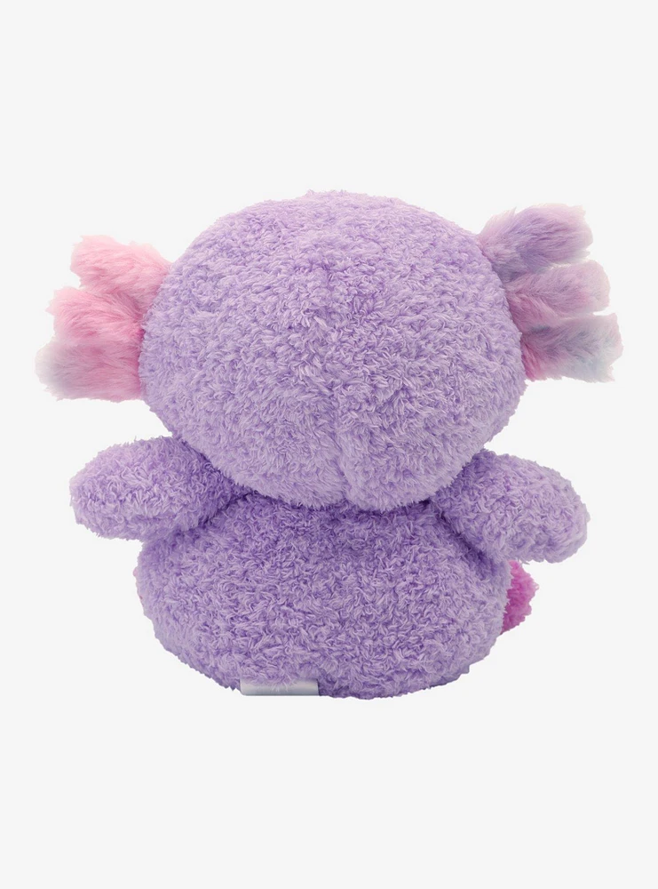 BumBumz Alaina The Axolotl Plush