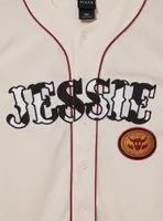 Disney Pixar Toy Story Jessie Baseball Jersey - BoxLunch Exclusive