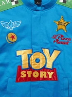 Disney Pixar Toy Story Woody & RC Racing Jacket - BoxLunch Exclusive