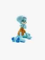 Youtooz SpongeBob SquarePants Squidward Sitting Plush