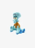 Youtooz SpongeBob SquarePants Squidward Sitting Plush