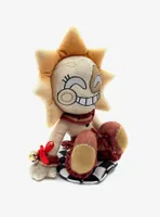 Youtooz Five Nights At Freddy's Sun Shoulder Rider Plush