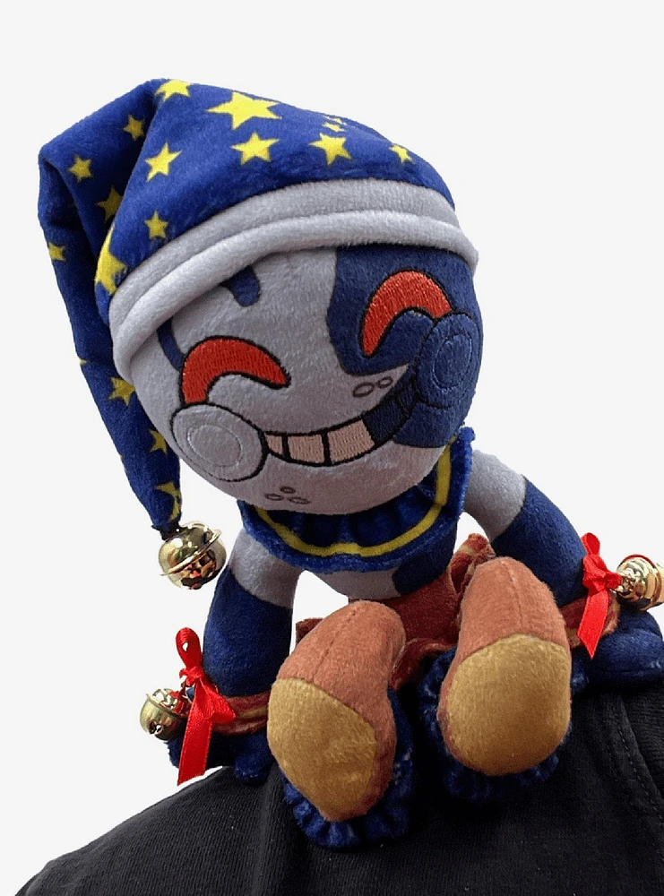 Youtooz Five Nights At Freddy's Moon Shoulder Rider Plush