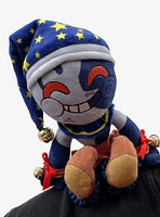 Youtooz Five Nights At Freddy's Moon Shoulder Rider Plush