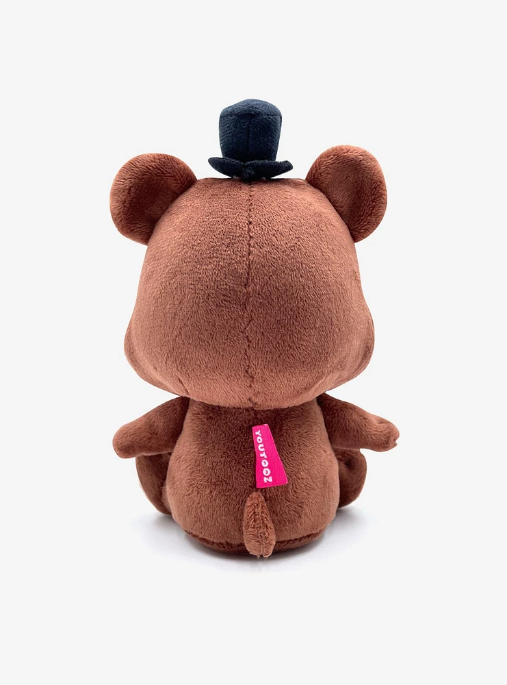 Youtooz Five Nights At Freddy's Shoulder Rider Plush